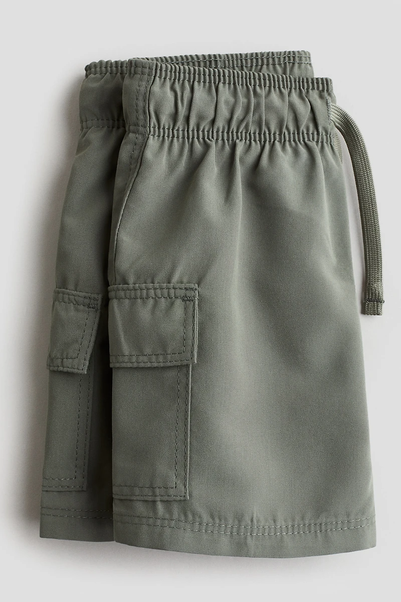 Swim Shorts