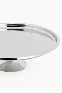 Stainless Steel Cake Stand