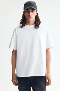 COOLMAX® Relaxed-Fit T-Shirt