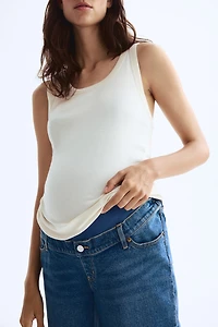 Jean MAMA coupe droite