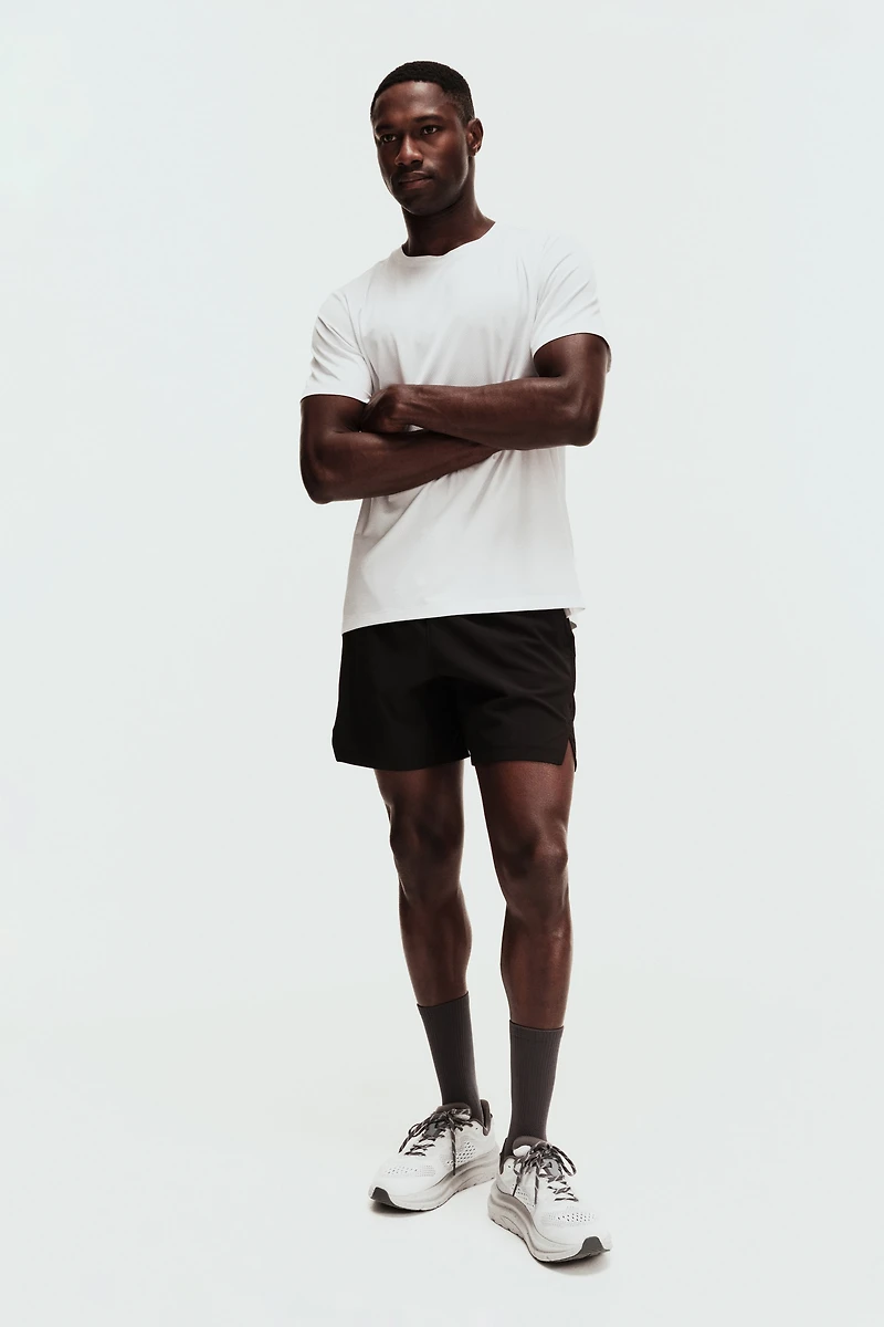 T-shirt de sport en filet DryMove🅪