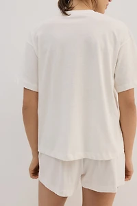 Pyjama imprimé