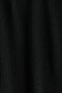 Rib-Knit Pants