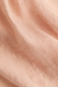 Butterfly-Sleeved Blouse