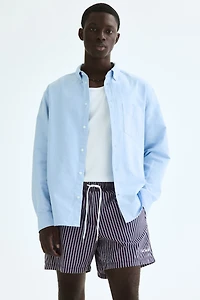 Relaxed-Fit Shorts
