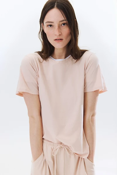 Cotton T-Shirt