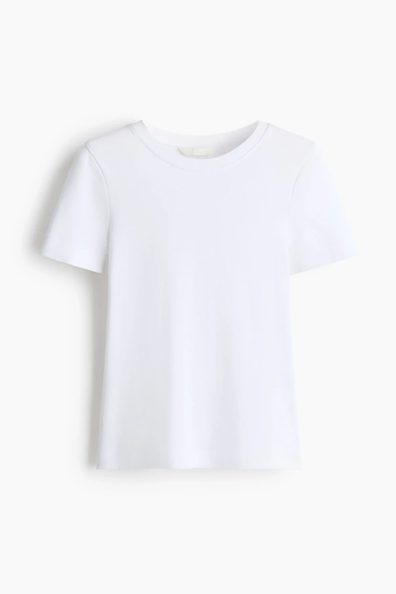 T-shirt en coton