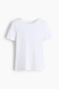 T-shirt en coton