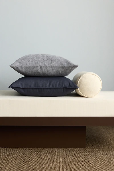 Chenille Cushion Cover