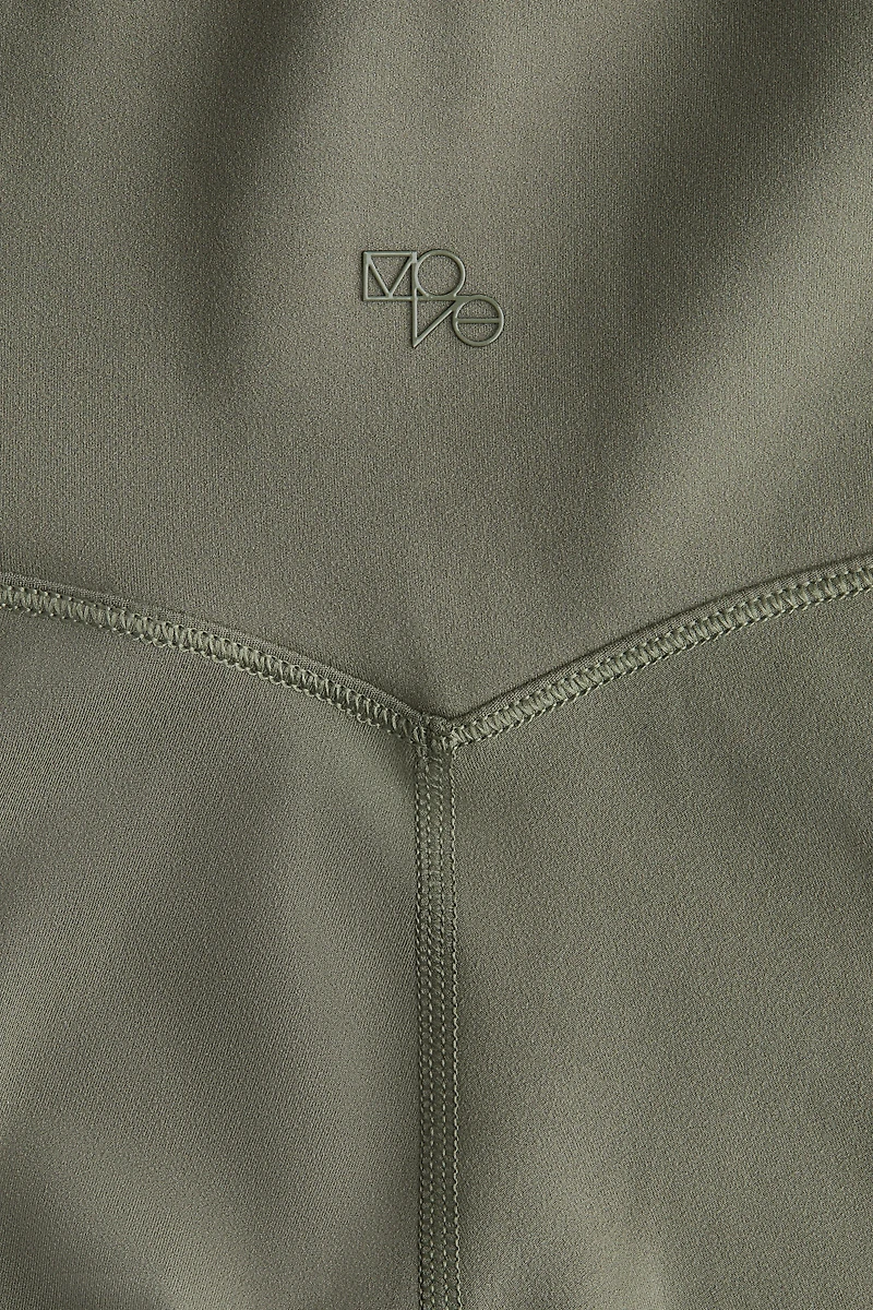 Biking Shorts with SoftMove™