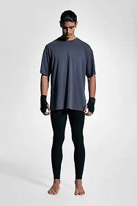 Loose-Fit Sports Shirt with DryMove™