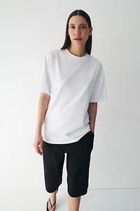 Cooling Oversized Fit T-Shirt