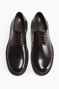 Blucher Shoes