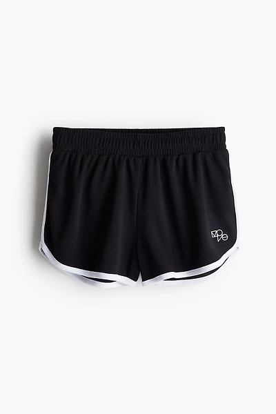Sports Shorts with DryMove™