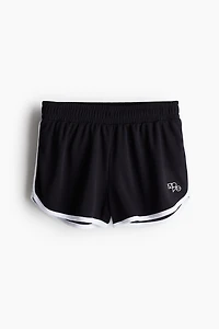 Sports Shorts with DryMove™