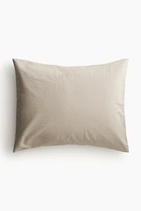 Seersucker Pillowcase