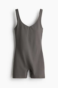 Sports Romper with SoftMove™