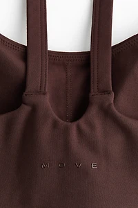 Soutien-gorge de sport soutien moyen SoftMove🅪