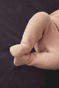 2-piece Cashmere-Blend Set