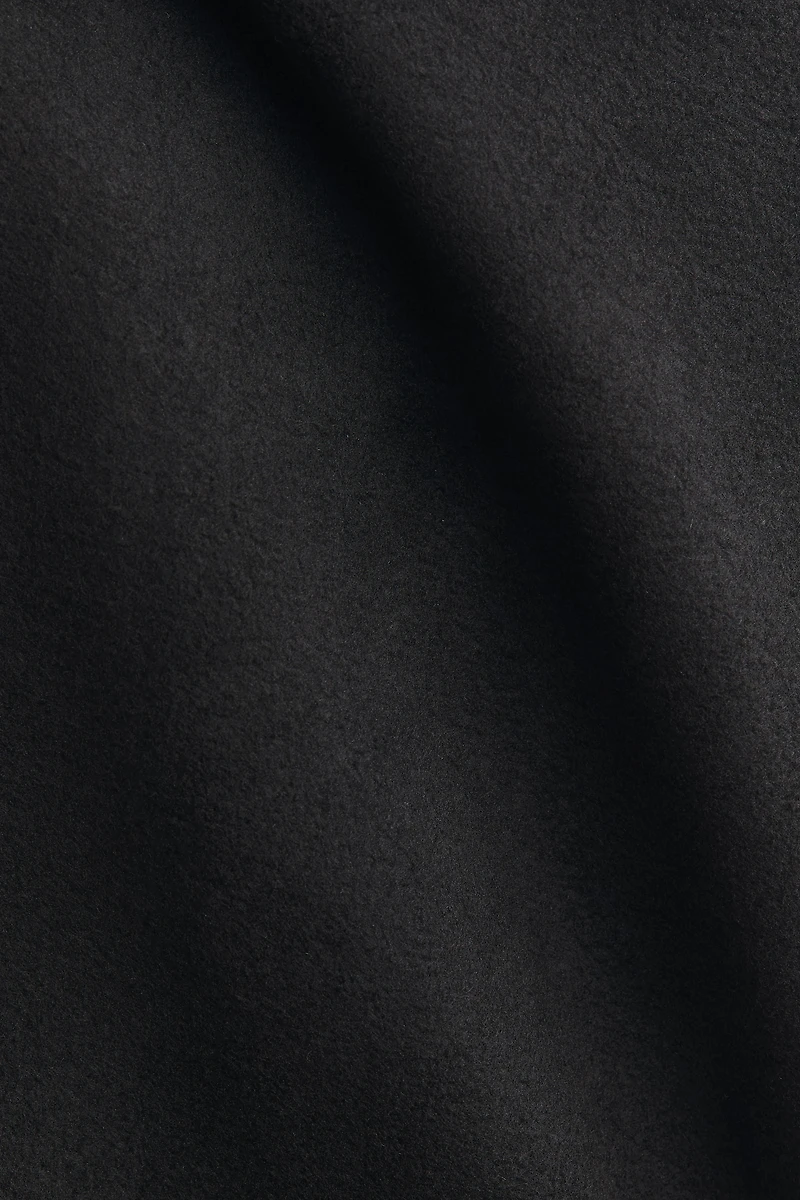 Warm Flared Sports Leggings with ThermoMove™