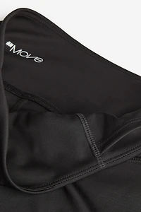 Sports Bike Shorts