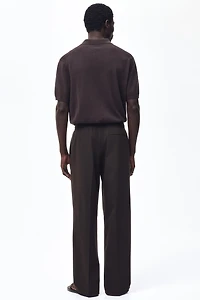 Loose-Fit Pants