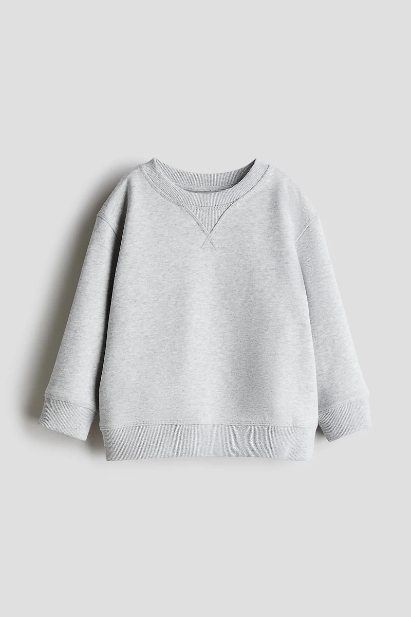 Crewneck Sweatshirt