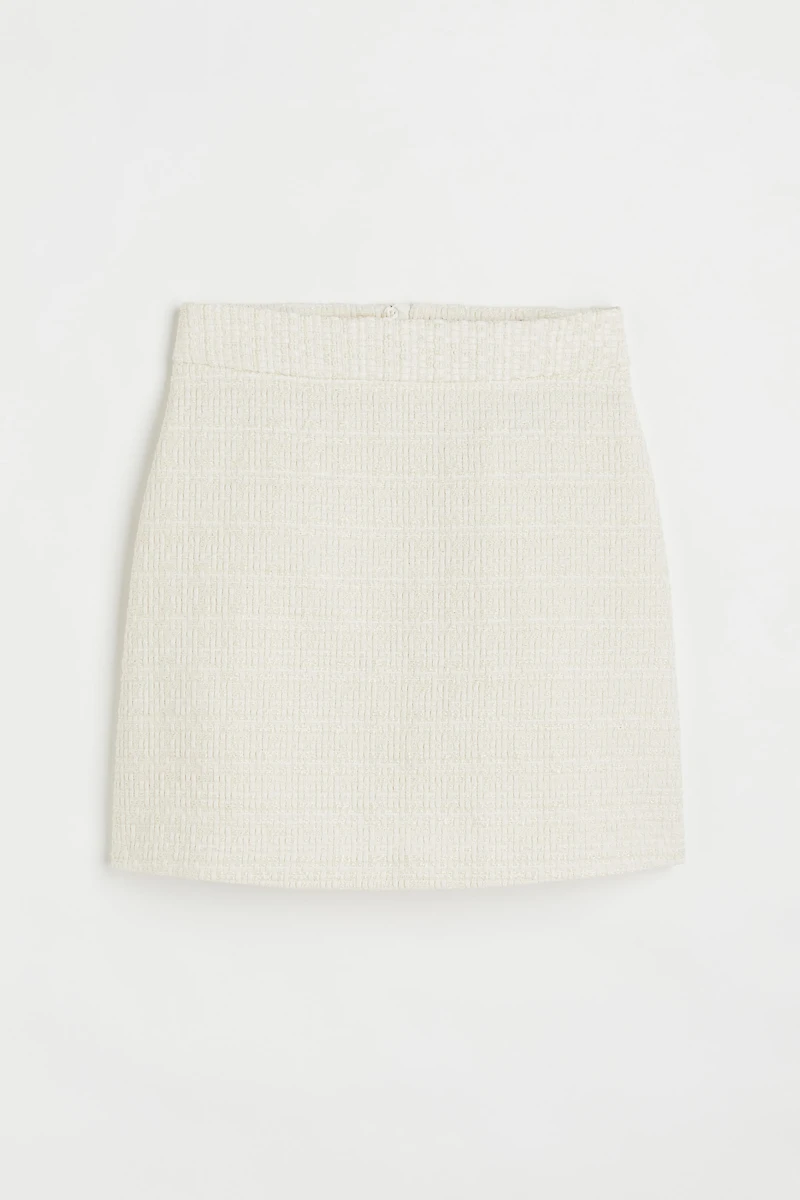 A-line Skirt