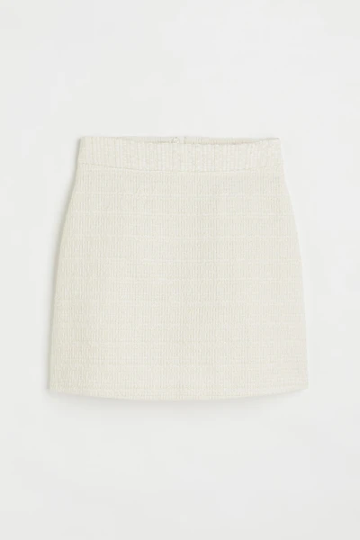 A-line Skirt