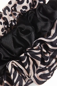 3-Pack Scrunchies