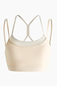 Sports Bra with SoftMove™