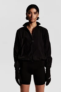 Veste de course en textile DryMove™