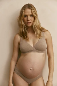 Lot de 2 soutiens-gorge MAMA d'allaitement