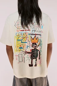 T-shirt Coupe Flottante