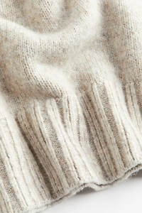Knit Dress