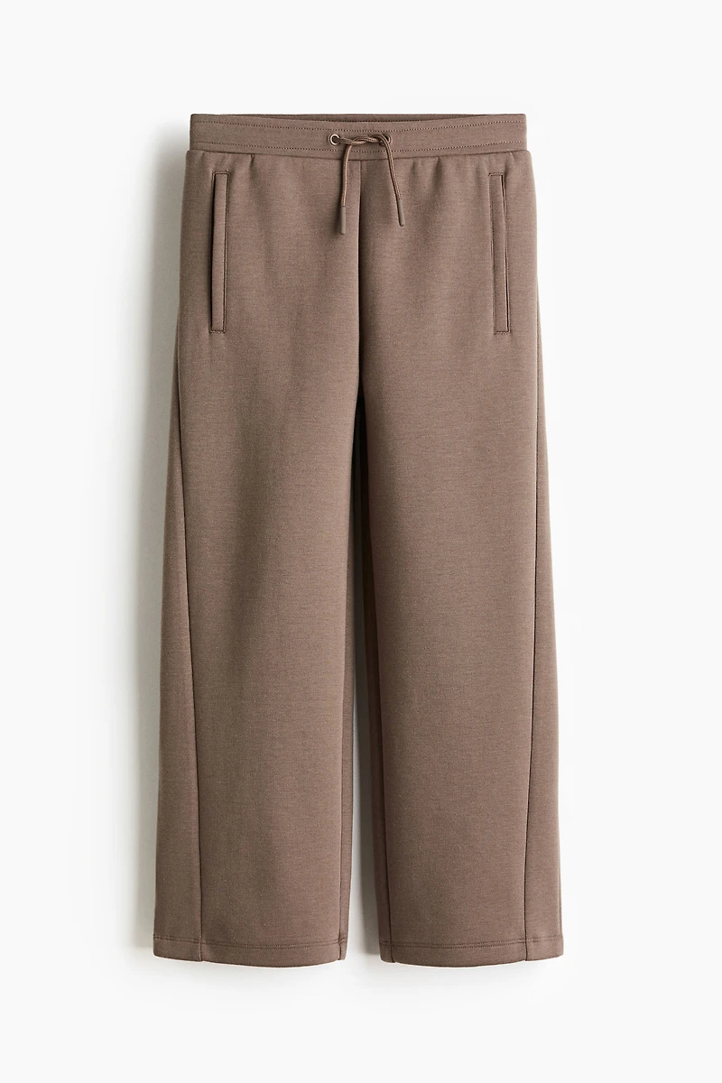 Sports Joggers with DryMove™