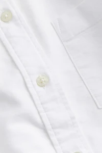 Chemise Oxford