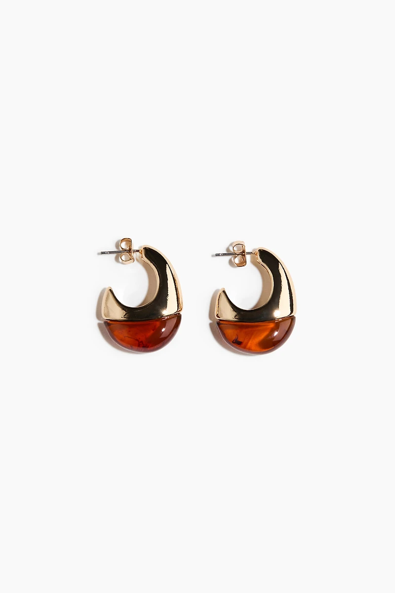 Hoop Earrings