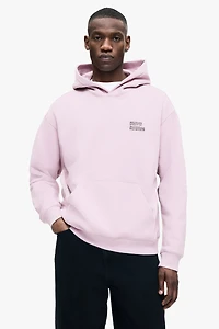 Loose Fit Hoodie