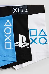 5-pack Boxer Briefs