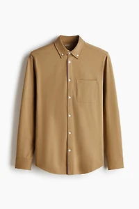 Four-Way Stretch Shirt