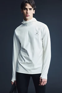 Chandail à capuche de sport chaud ThermoMove™