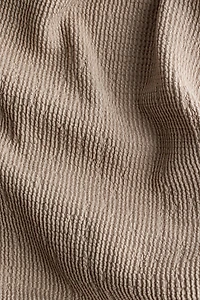 Veste en jersey texturé