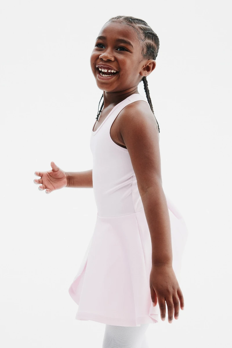 Robe de tennis DryMove🅪