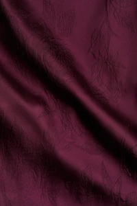 Satin Slip Dress