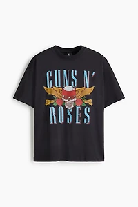 T-shirt Grande Taille