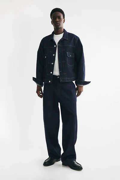 Baggy Jeans