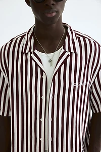 Relaxed-Fit Resort Shirt