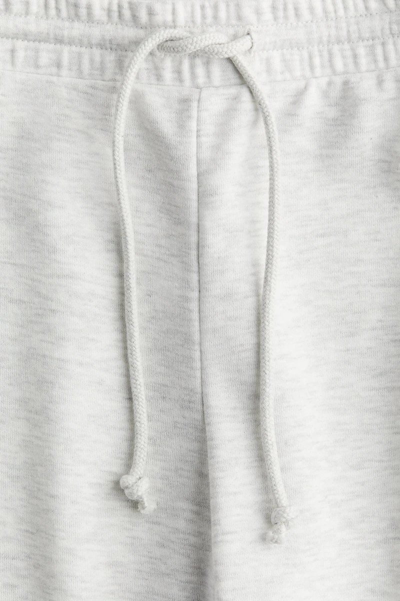 Flared Joggers