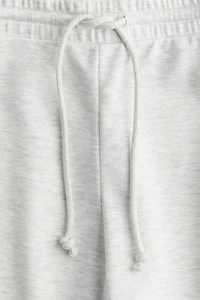 Flared Joggers